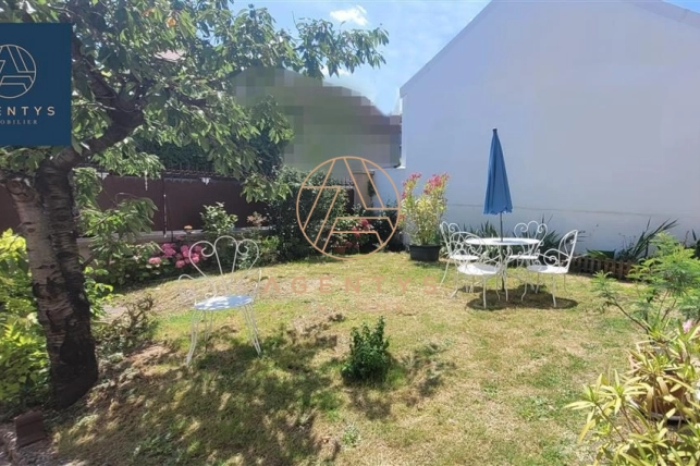 Maison à vendre 6 pièces de 124 m² à Le Perreux-sur-Marne