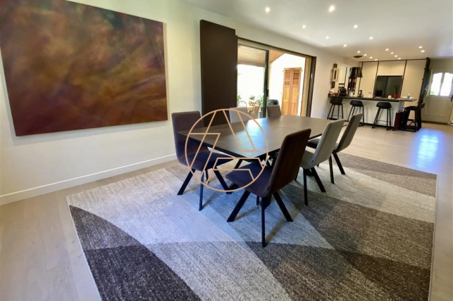 Maison à vendre 7 pièces de 190 m² à Noisy-le-Sec