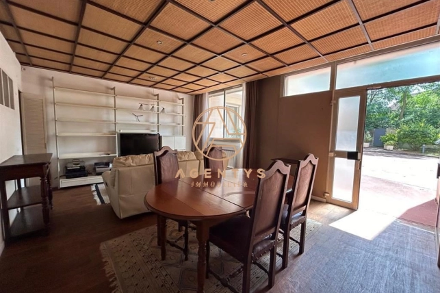 Appartement à vendre 3 pièces de 62 m²