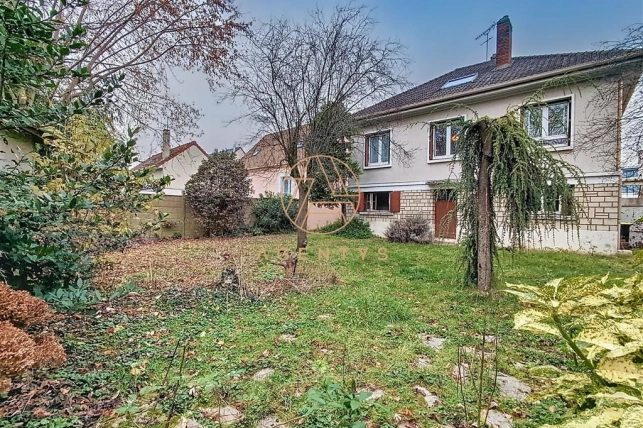 Maison à vendre 7 pièces de 131 m²