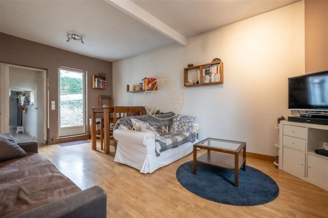 Maison à vendre 4 pièces de 69 m²