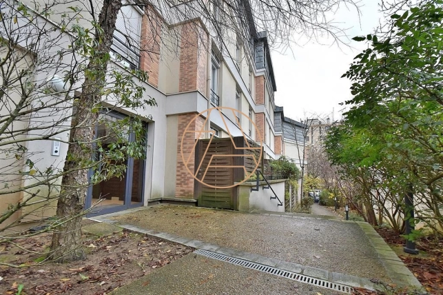 Appartement à vendre 1 pièces de 31,39 m² à Les Lilas