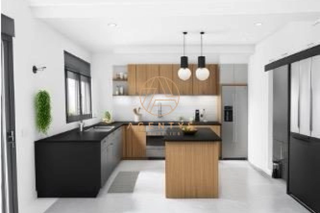 Maison à vendre 6 pièces de 110 m² à Champigny-sur-Marne