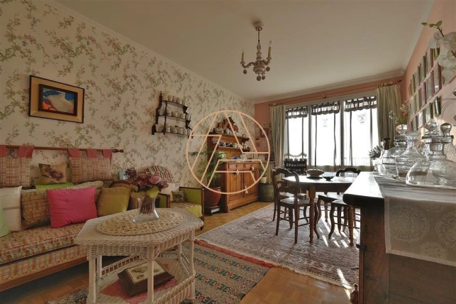 Appartement à vendre 3 pièces de 68 m² à Saint-Maur-des-Fossés