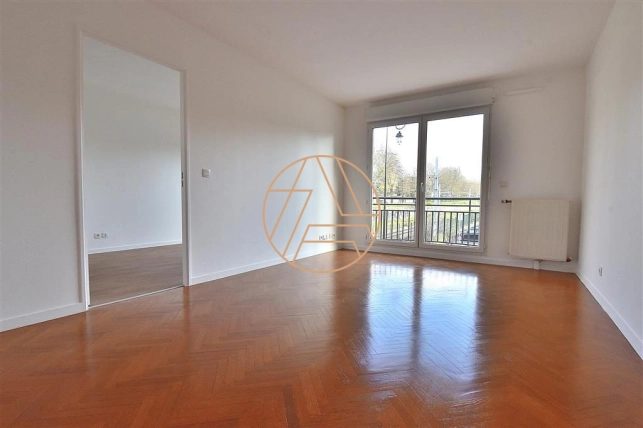 Appartement vendu 2 pièces de 48 m²