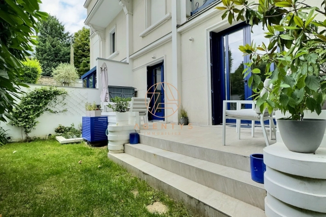 Appartement à vendre 5 pièces de 80,02 m²