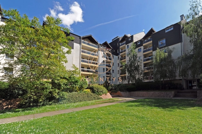 Appartement à vendre 5 pièces de 105,65 m² à Nogent-sur-Marne
