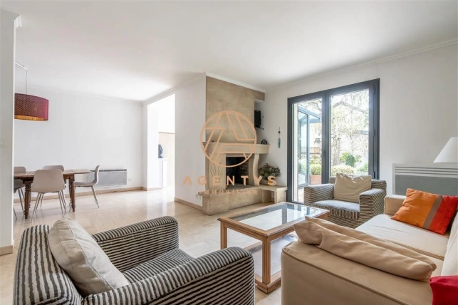 Maison à vendre 7 pièces de 135 m²