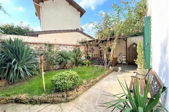 Maison à vendre 4 pièces de 0 m²