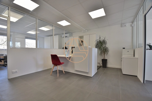 Autre à vendre 3 pièces à Saint-Maur-des-Fossés