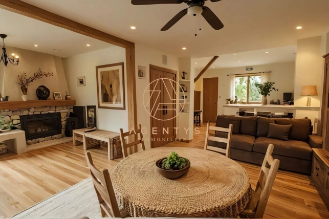 Maison à vendre 5 pièces de 104 m² à Champigny-sur-Marne