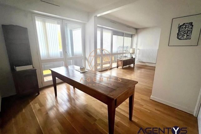 Appartement à vendre 4 pièces de 82 m² à Sucy-en-Brie