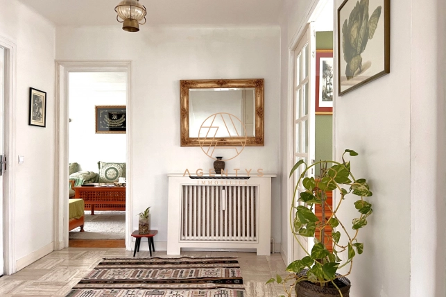 Maison à vendre 7 pièces de 173 m² à Champigny-sur-Marne
