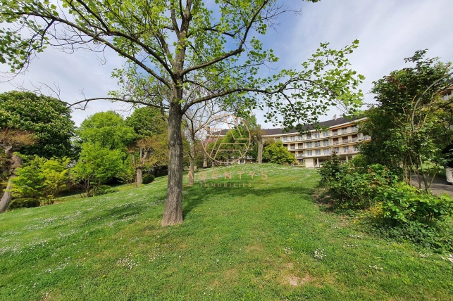 Appartement à vendre 3 pièces de 69 m² à Chennevières-sur-Marne