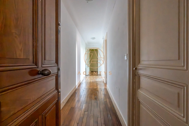 Appartement à vendre 3 pièces de 64 m² à Le Perreux-sur-Marne