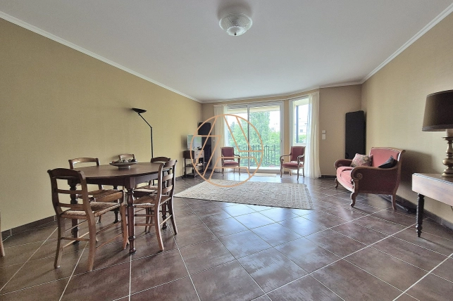 Appartement à vendre 3 pièces de 80 m² à Saint-Maur-des-Fossés