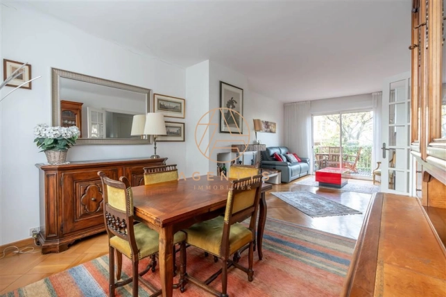 Maison à vendre 5 pièces de 98 m² à Le Perreux-sur-Marne