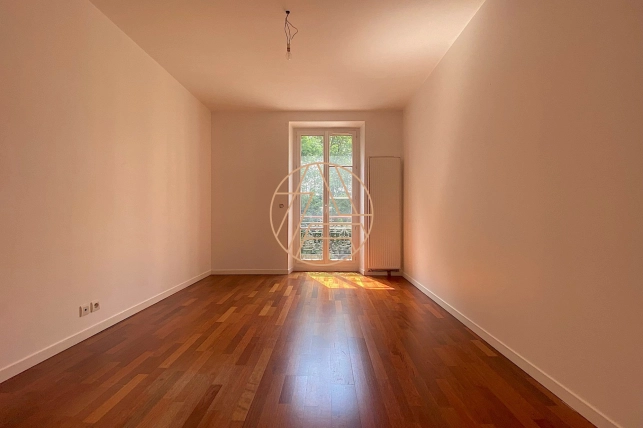 Appartement à vendre 3 pièces de 61,73 m² à Saint-Maurice