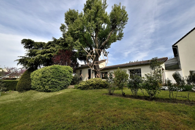 Maison à vendre 6 pièces de 124 m² à Champigny-sur-Marne