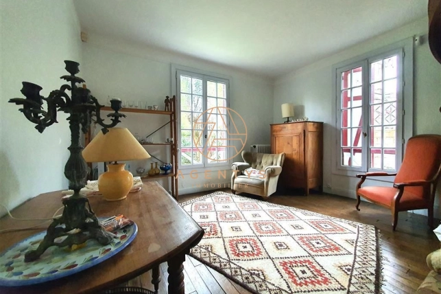 Maison à vendre 5 pièces de 0 m²