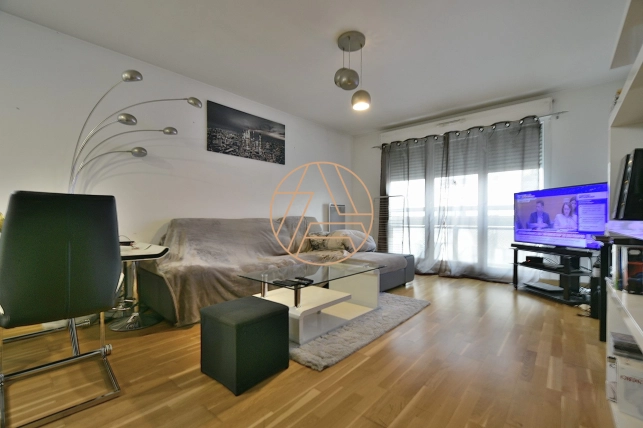 Appartement à vendre 3 pièces de 63 m² à Limeil-Brévannes