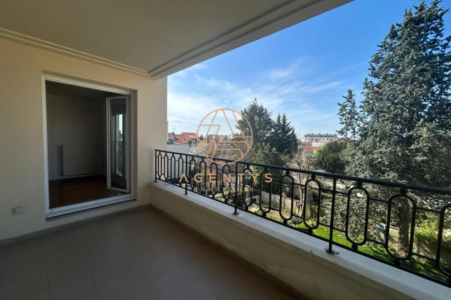 Appartement à louer 3 pièces de 64 m²
