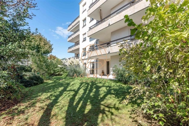 Appartement à vendre 5 pièces de 102,74 m² à Le Perreux-sur-Marne