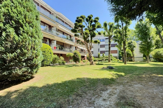 Appartement à vendre 3 pièces de 89,51 m²
