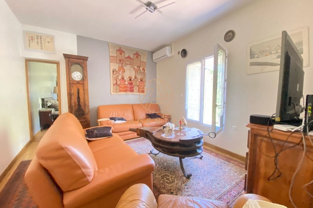 Maison à vendre 4 pièces de 85 m² à Champigny-sur-Marne