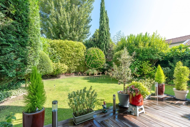 Appartement à vendre 3 pièces de 66,3 m² à Le Perreux-sur-Marne