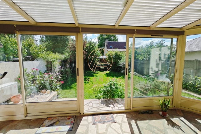 Maison à vendre 5 pièces de 140 m² à Champigny-sur-Marne