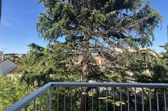 Appartement à vendre 3 pièces de 75 m² à Nogent-sur-Marne