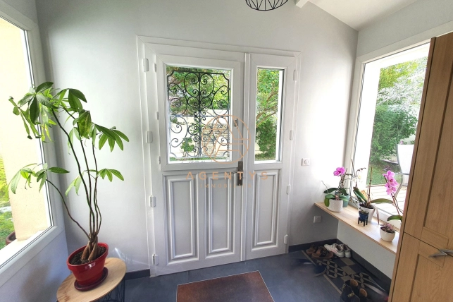 Maison à vendre 5 pièces de 123,15 m² à Champigny-sur-Marne