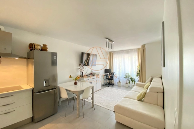 Appartement à vendre 2 pièces de 46,29 m² à Champigny-sur-Marne