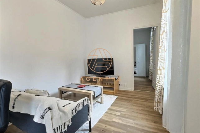 Appartement à vendre 2 pièces de 26 m²