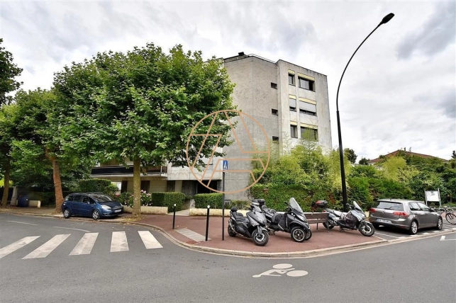 Appartement à louer 1 pièces de 26,24 m²