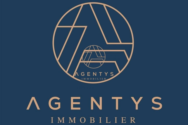 Appartement à vendre 1 pièces de 40 m²
