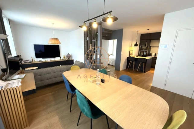 Maison à vendre 7 pièces de 136 m² à Champigny-sur-Marne
