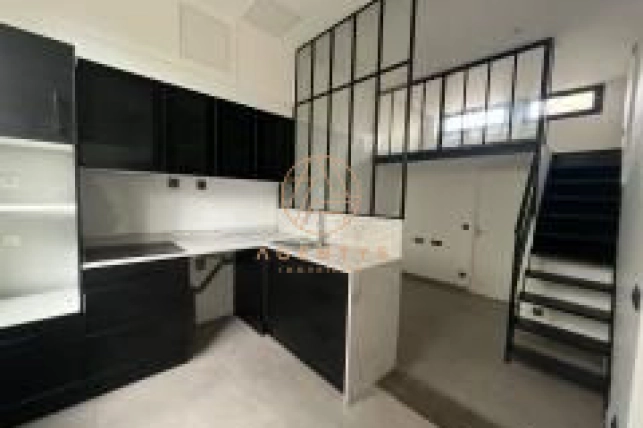 Appartement à louer 1 pièces de 18,18 m² à Saint-Maur-des-Fossés