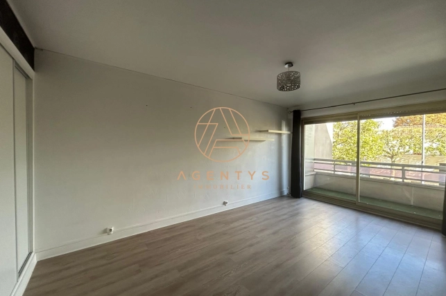 Appartement à vendre 1 pièces de 32 m² à Nogent-sur-Marne