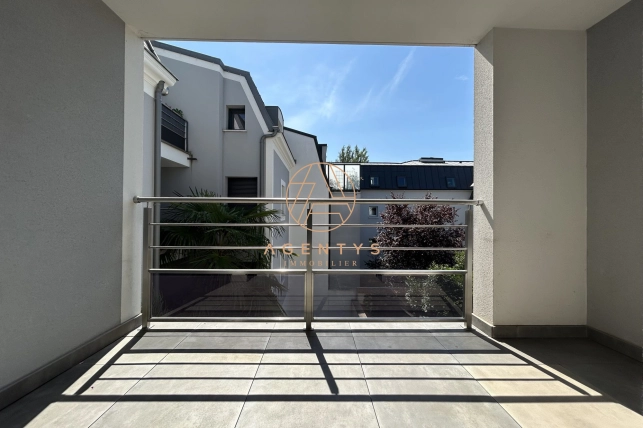 Appartement à vendre 1 pièces de 30 m² à Joinville-le-Pont