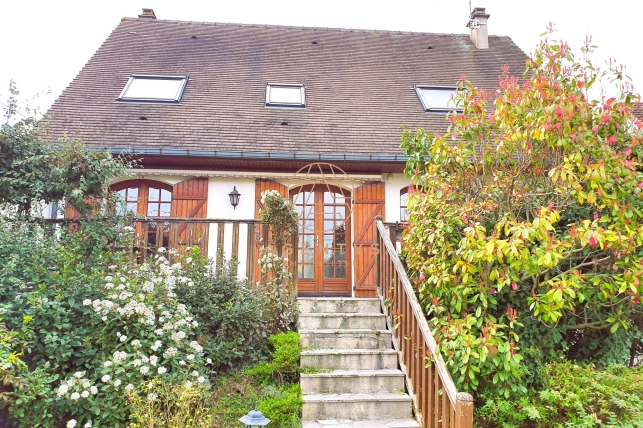 Maison à vendre 6 pièces de 110 m² à Champigny-sur-Marne