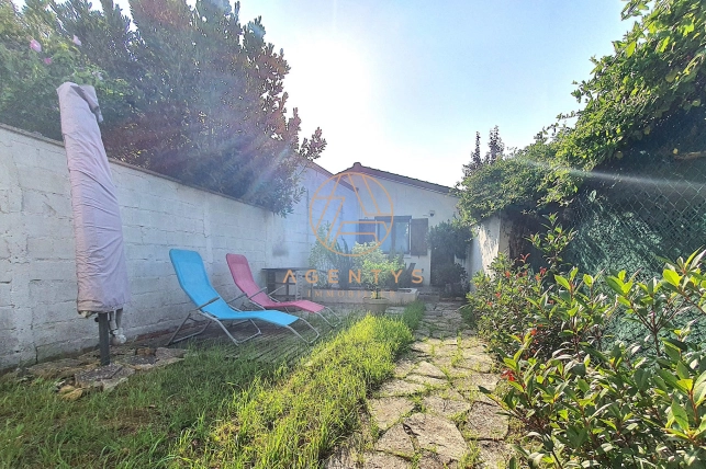 Maison à vendre 4 pièces de 72 m² à Champigny-sur-Marne