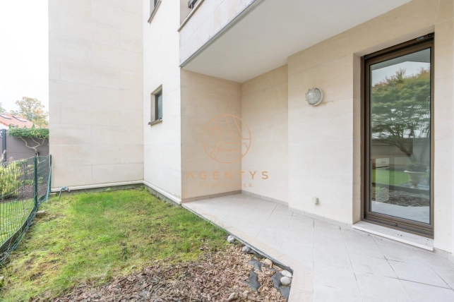 Appartement à vendre 1 pièces de 27 m² à Le Perreux-sur-Marne