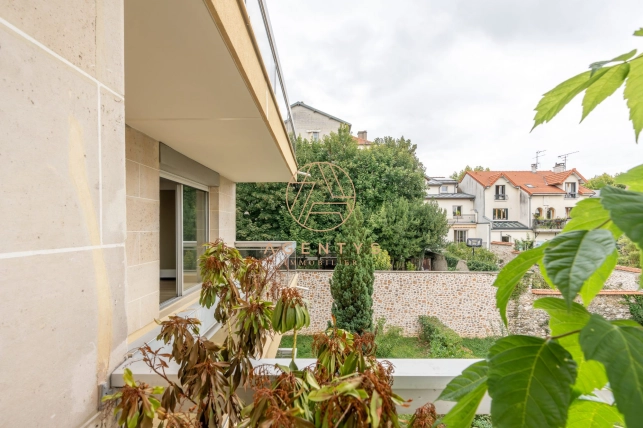 Appartement à vendre 4 pièces de 86,22 m² à Le Perreux-sur-Marne