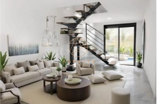 Maison à vendre 6 pièces de 110 m² à Champigny-sur-Marne