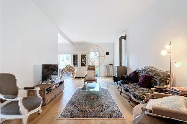 Maison à vendre 6 pièces de 148 m²