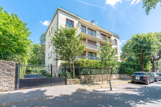 Appartement à vendre 4 pièces de 101 m² à Le Perreux-sur-Marne