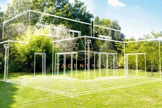 Terrain à vendre de 307 m² à Champigny-sur-Marne