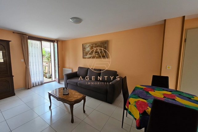 Maison à vendre 4 pièces de 80 m² à Émerainville